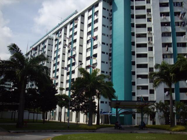 HDB House for rent in Clementi