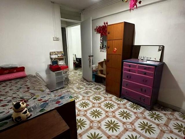 Detached House for sale