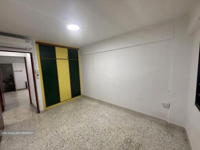 Detached House for rent