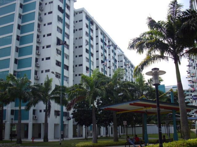 Detached House for sale in 05 South West