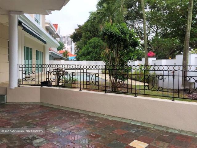 Farm for rent in Clementi