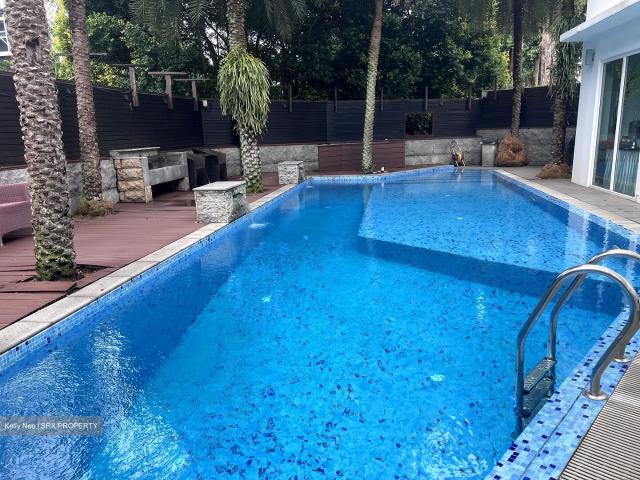 Detached House for sale