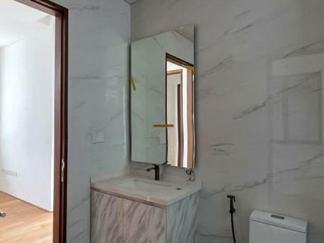 Condominium for rent