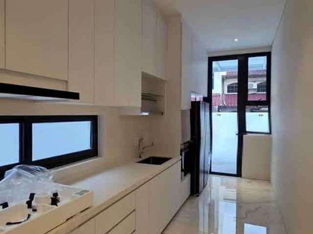 Condominium for rent