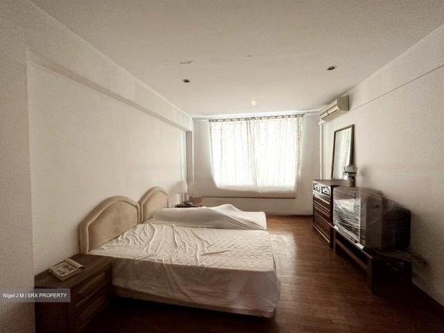 Condominium for rent