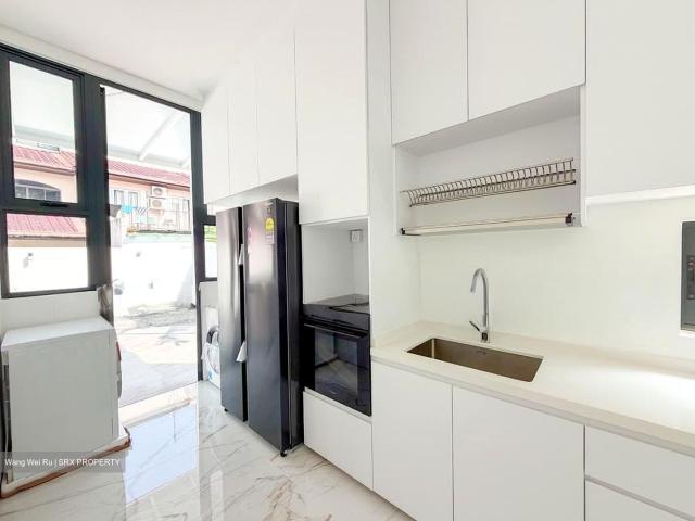 Condominium for rent