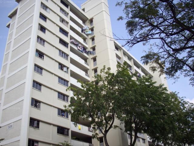 HDB House for rent in Clementi