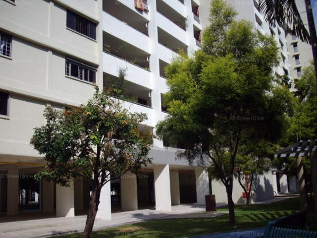 Detached House for sale in 05 South West