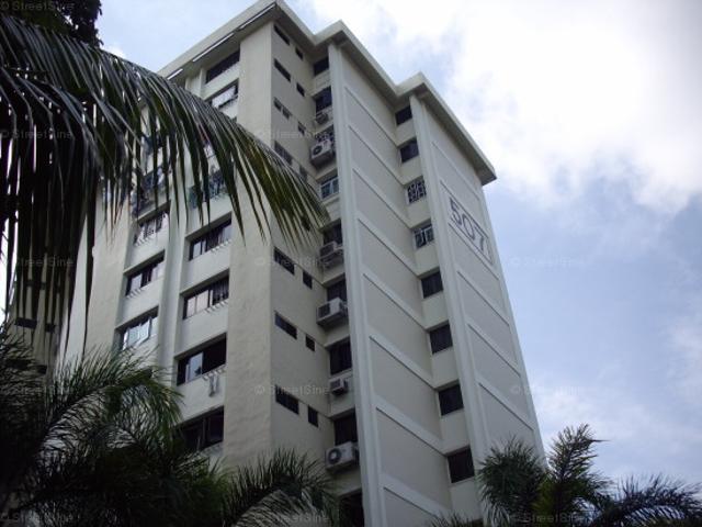 HDB House for rent in Clementi