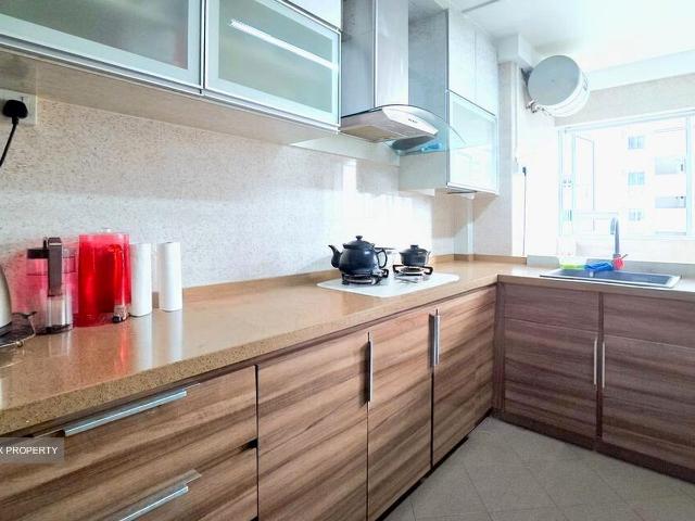Detached House for sale
