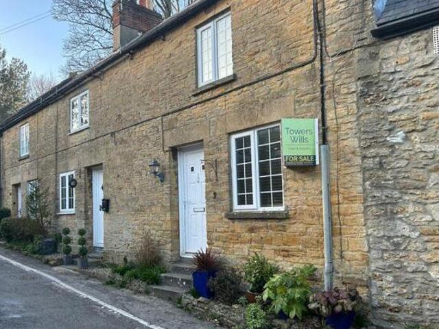 House for sale in Yeovil, Somerset