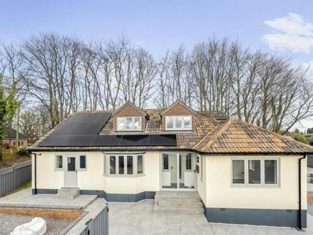 House for sale in Yeovil, Somerset