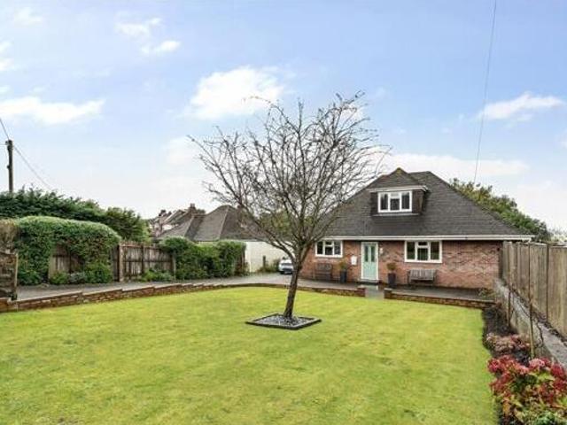 House for sale in Yeovil, Somerset