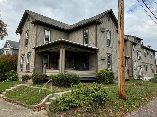 Apartment for rent in Springfield, Clark County