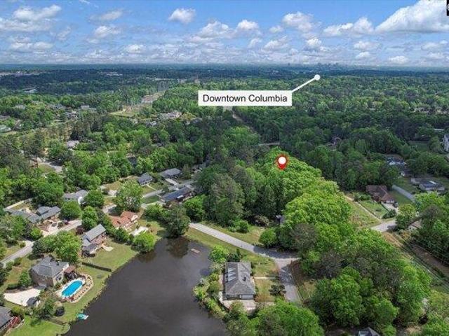 Land for sale in West Columbia, South Carolina