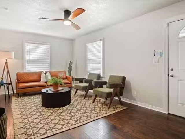 Apartment for rent in Norman, Oklahoma