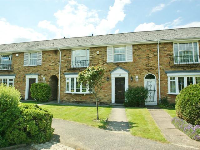 House for rent in Denham, Gerrards Cross and Chalfonts Community Board, Gerrards Cross