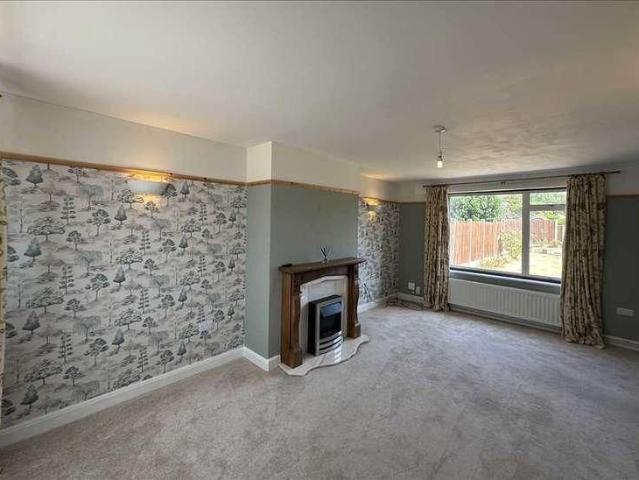 Townhouse for rent in Old Brumby, Scunthorpe