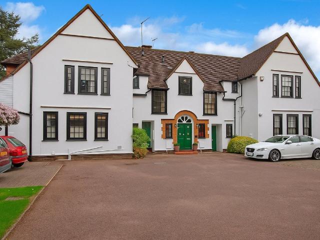Apartment for rent in West Common, St Albans