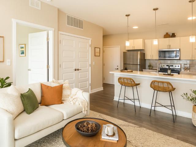 Apartment for rent in Angola, Indiana