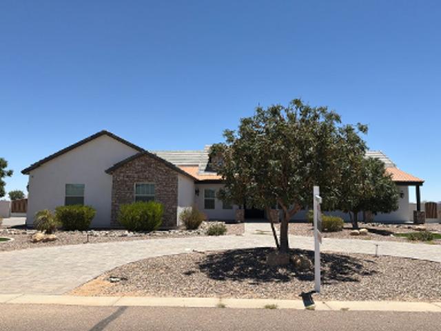 House for sale in Casa Grande, Arizona