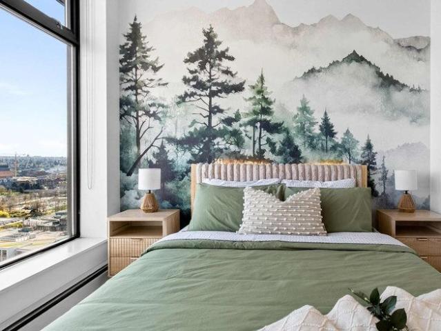 House for rent in Gastown, Vancouver