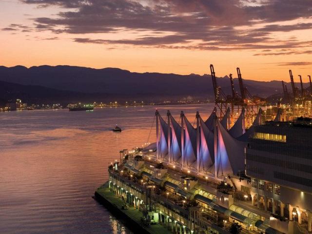 House for rent in Vancouver, British Columbia