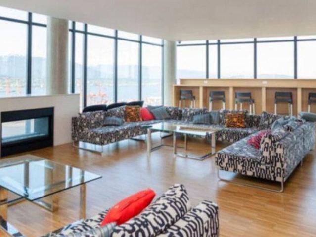 House for rent in Vancouver, British Columbia