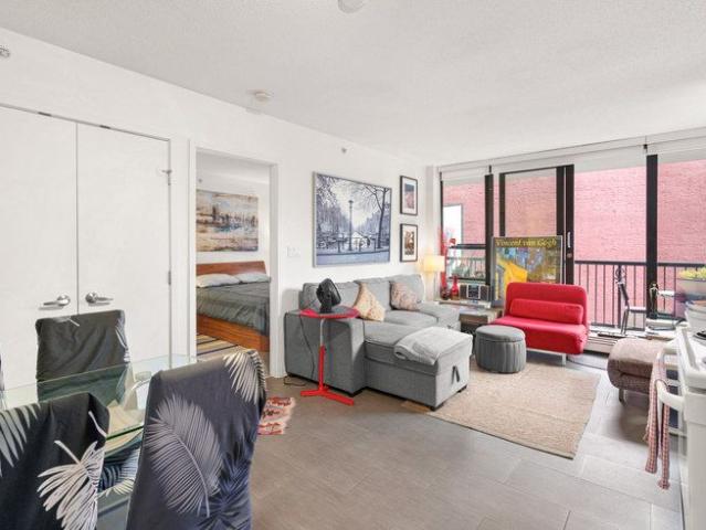 House for rent in Vancouver, British Columbia