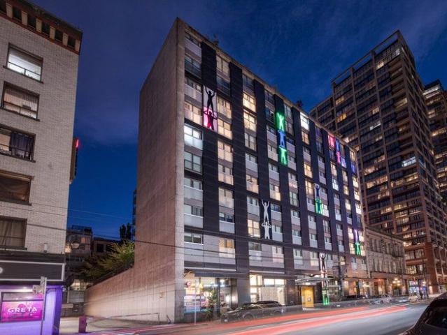 House for rent in Vancouver, British Columbia