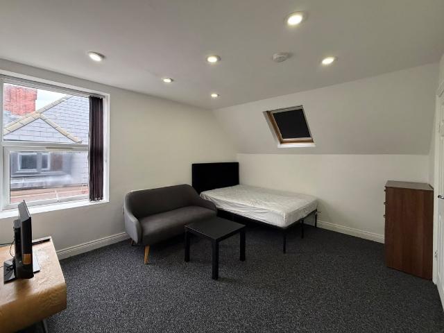 Apartment for rent in West End, Leicester