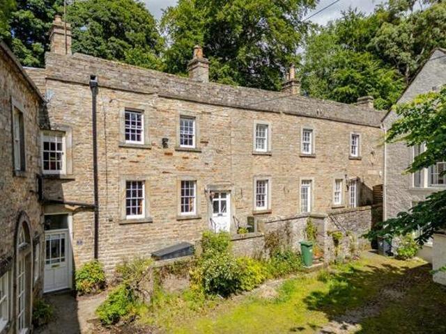 House for sale in North Yorkshire