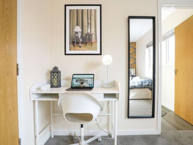 Apartment for rent in Northampton, Far Cotton and Delapre
