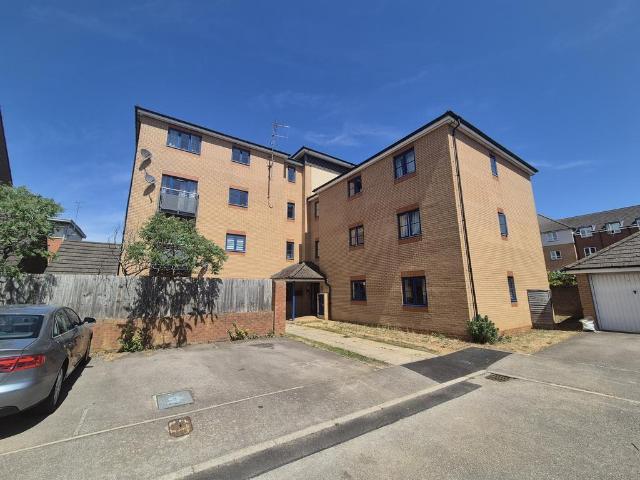 Apartment for rent in Far Cotton and Delapre, Far Cotton