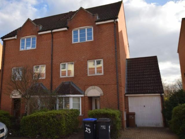 House for rent in Northampton, Far Cotton and Delapre