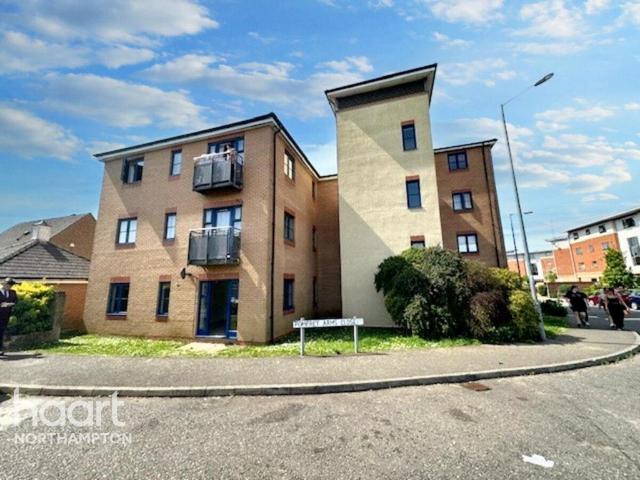 Apartment for rent in Far Cotton and Delapre, Far Cotton