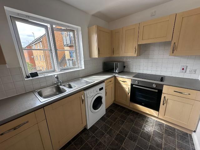 Apartment for rent in Far Cotton and Delapre, Far Cotton