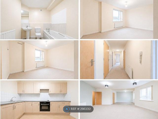 Apartment for rent in Far Cotton and Delapre, Far Cotton