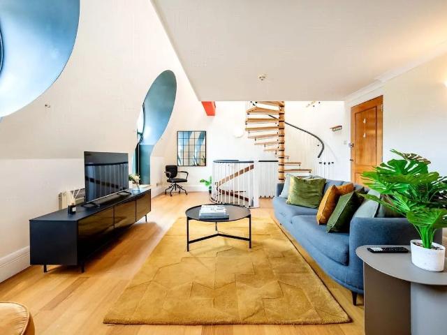 Apartment for rent in Greater London