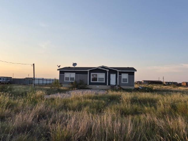 House for sale in Odessa, Texas