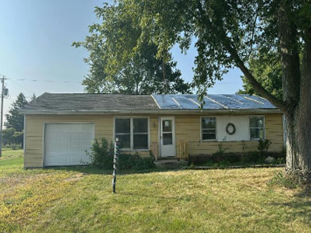 House for sale in Tiffin, Ohio