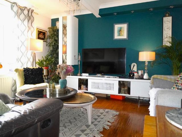 House for rent in London Borough of Ealing, Hanwell