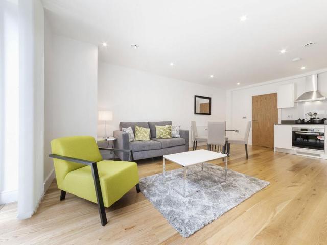 Apartment for rent in Well Hall, Greater London