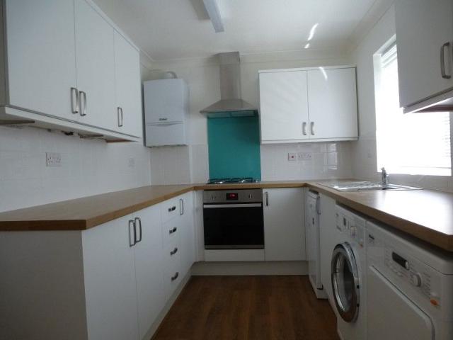 Apartment for rent in Slyfield, Westborough