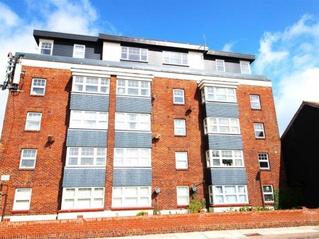Apartment for rent in Milton, City Of Portsmouth