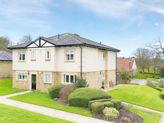 House for sale in North Yorkshire