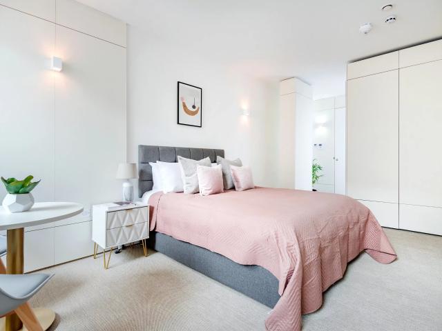 Apartment for rent in London Borough of Hounslow, Greater London