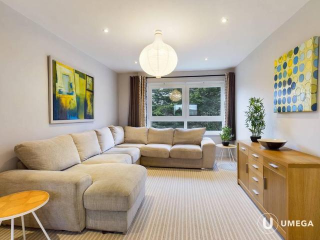 Apartment for rent in Craigleith, Scotland