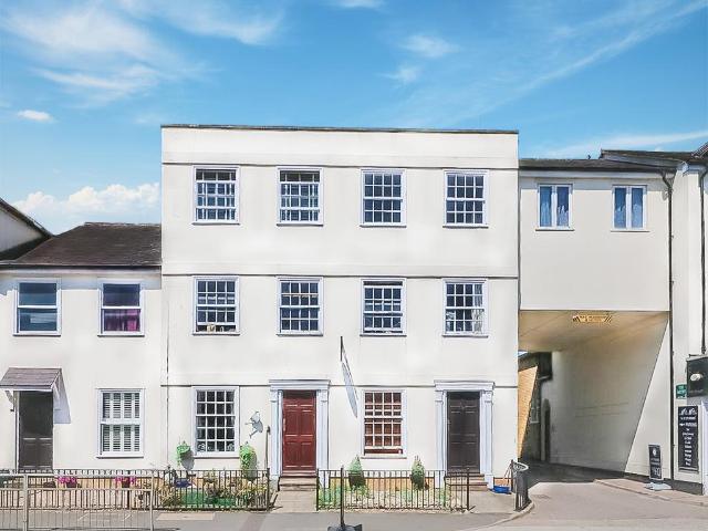 Apartment for rent in Sawbridgeworth, East Hertfordshire