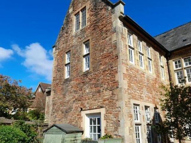 House for sale in Wells, Somerset